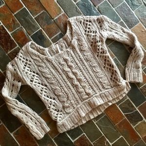 Free People Sweater